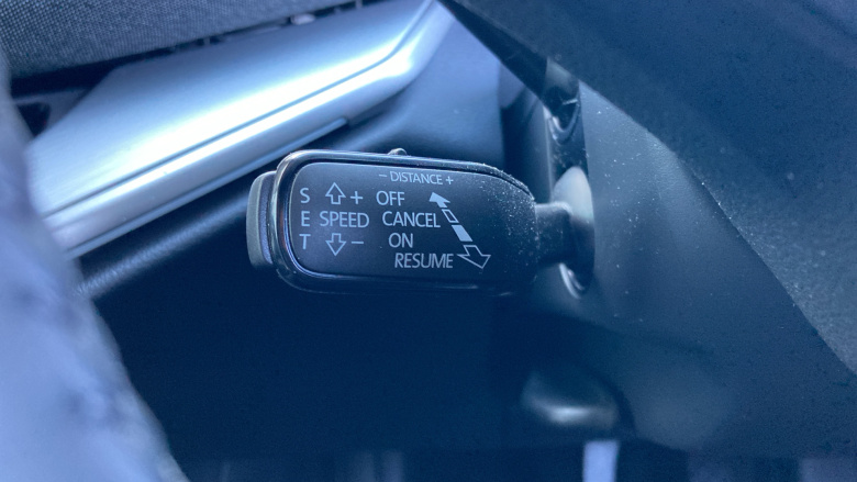 Skoda Enyaq 210kW 85 Edition 82kWh 5dr Auto Electric Estate